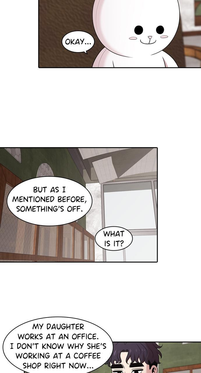 Read Tomorrow (Llama) chapter 146 image 20 on Lezhin