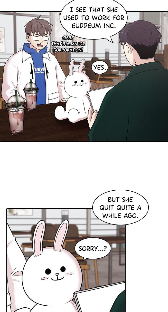 Read Tomorrow (Llama) chapter 146 image 22 on Lezhin