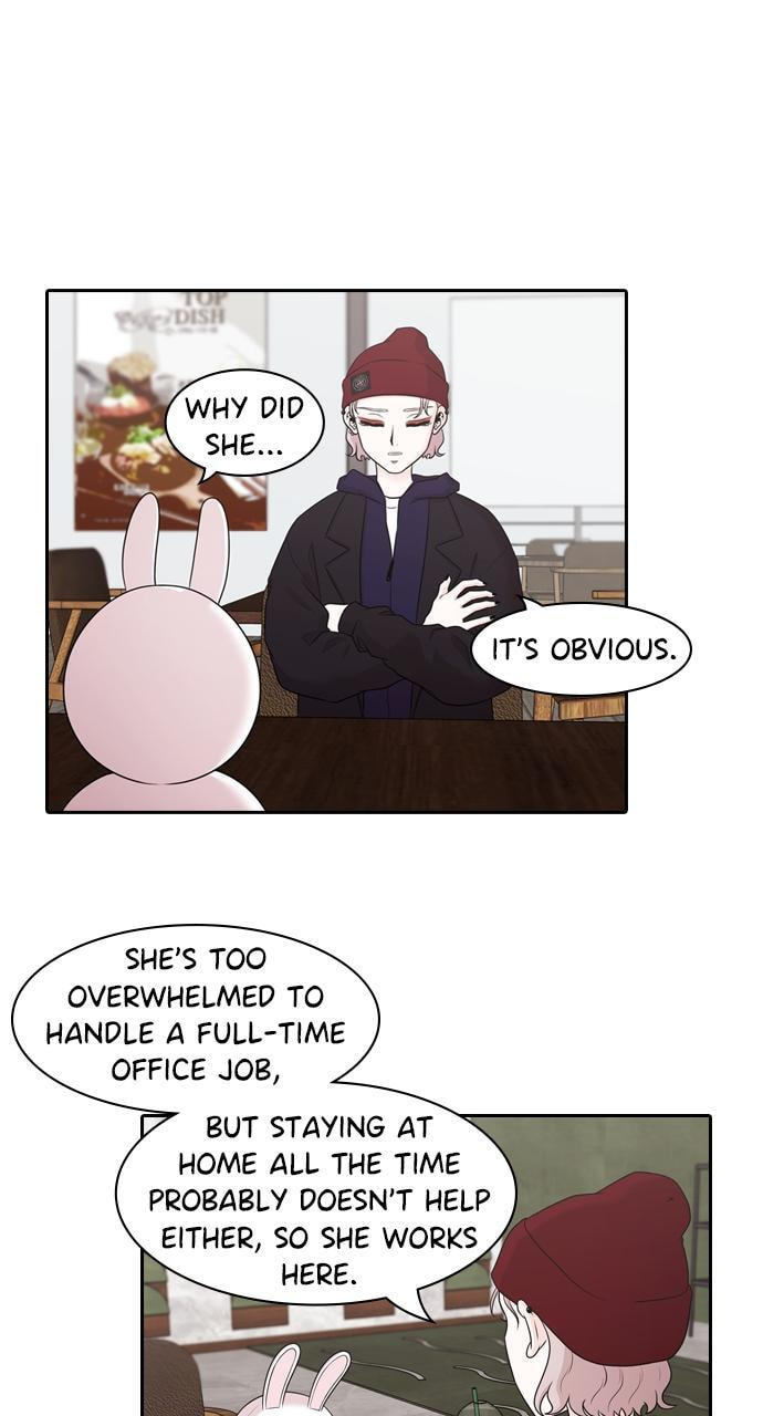 Read Tomorrow (Llama) chapter 146 image 24 on Lezhin