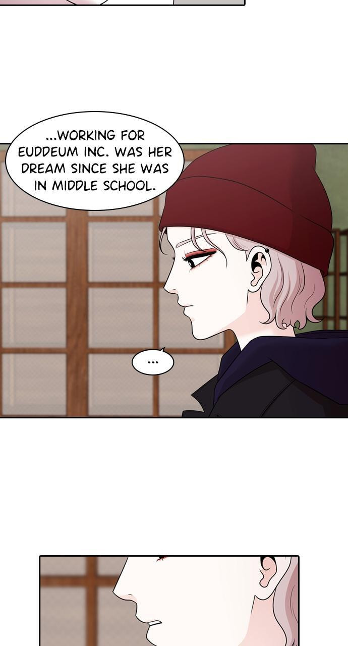 Read Tomorrow (Llama) chapter 146 image 26 on Lezhin