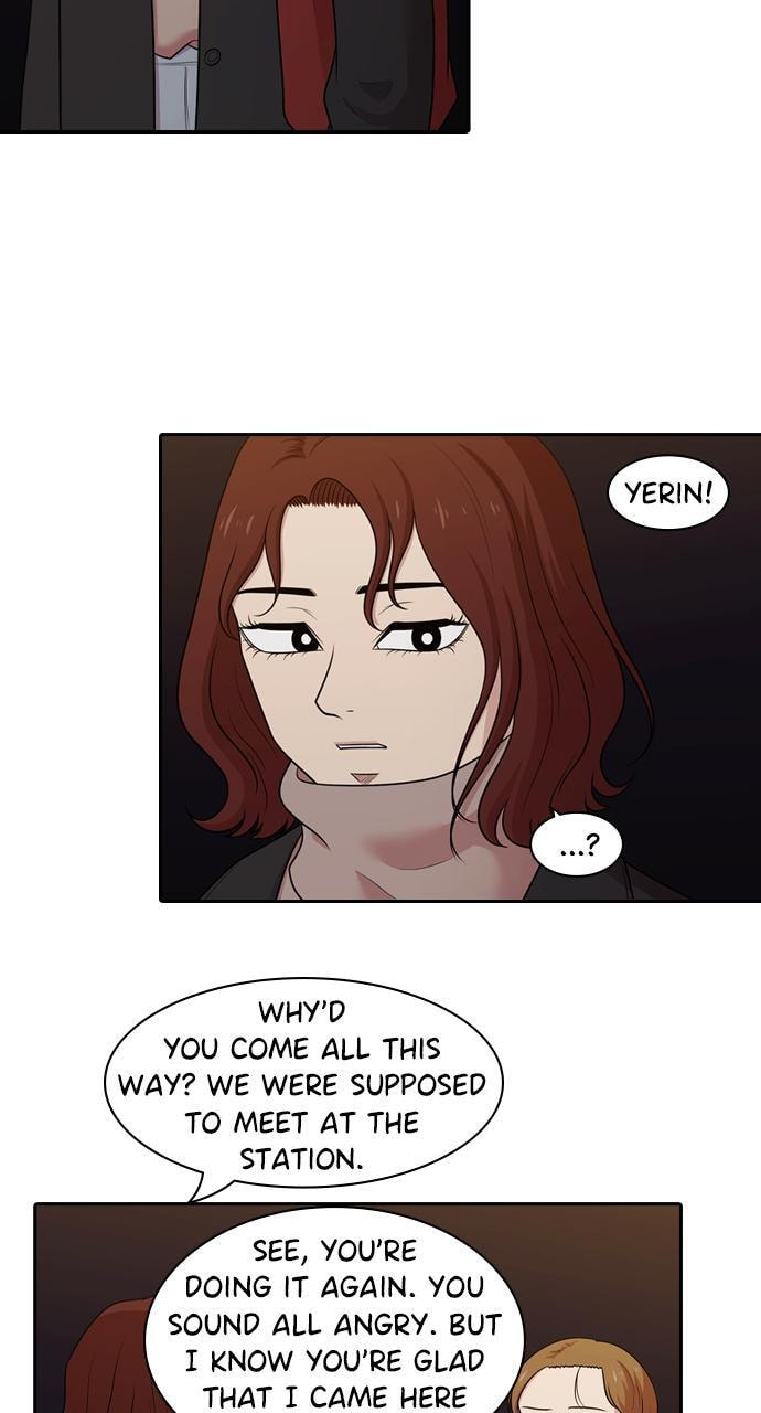 Read Tomorrow (Llama) chapter 146 image 31 on Lezhin