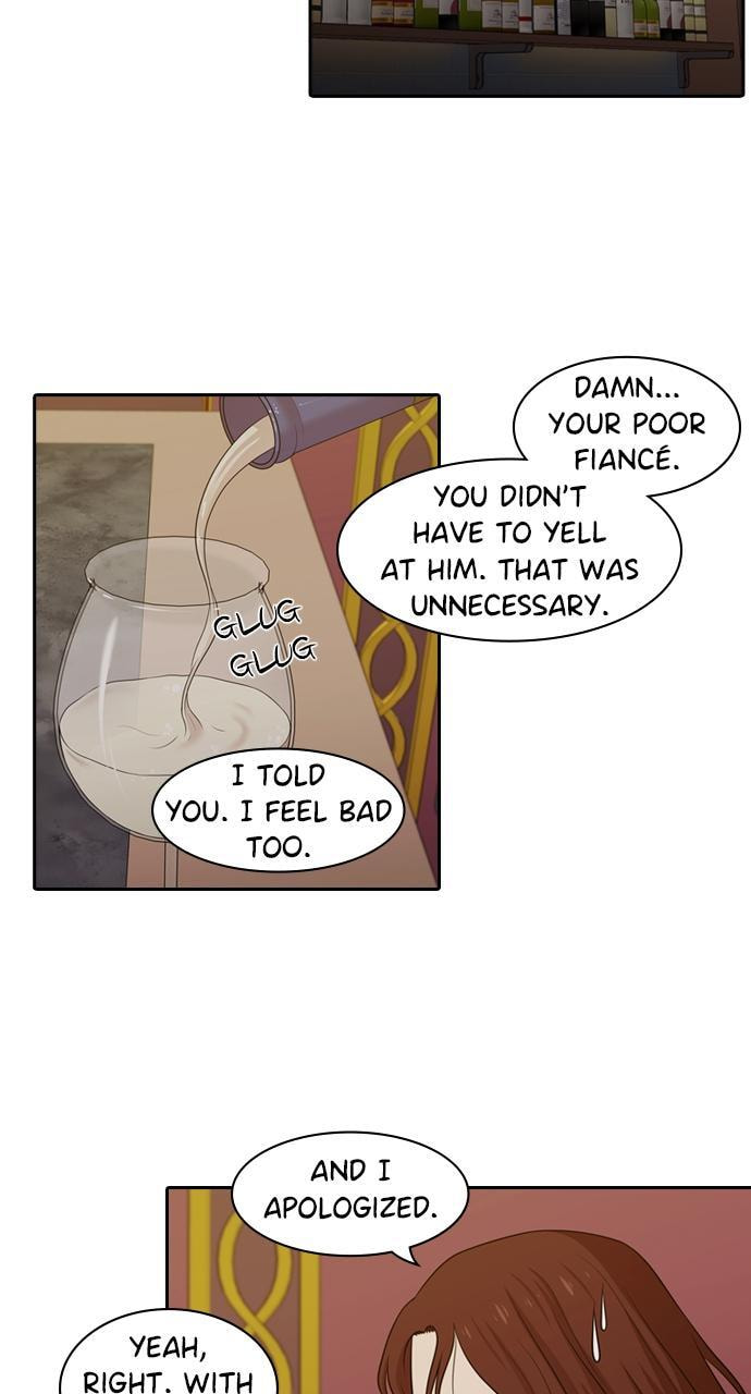 Read Tomorrow (Llama) chapter 146 image 33 on Lezhin