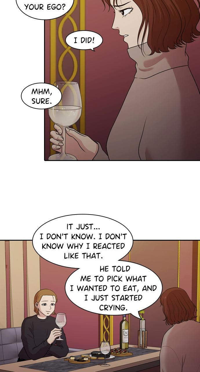 Read Tomorrow (Llama) chapter 146 image 34 on Lezhin