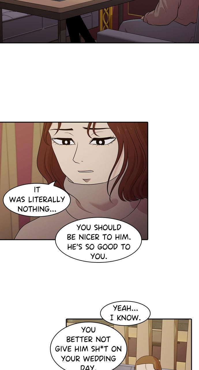 Read Tomorrow (Llama) chapter 146 image 35 on Lezhin