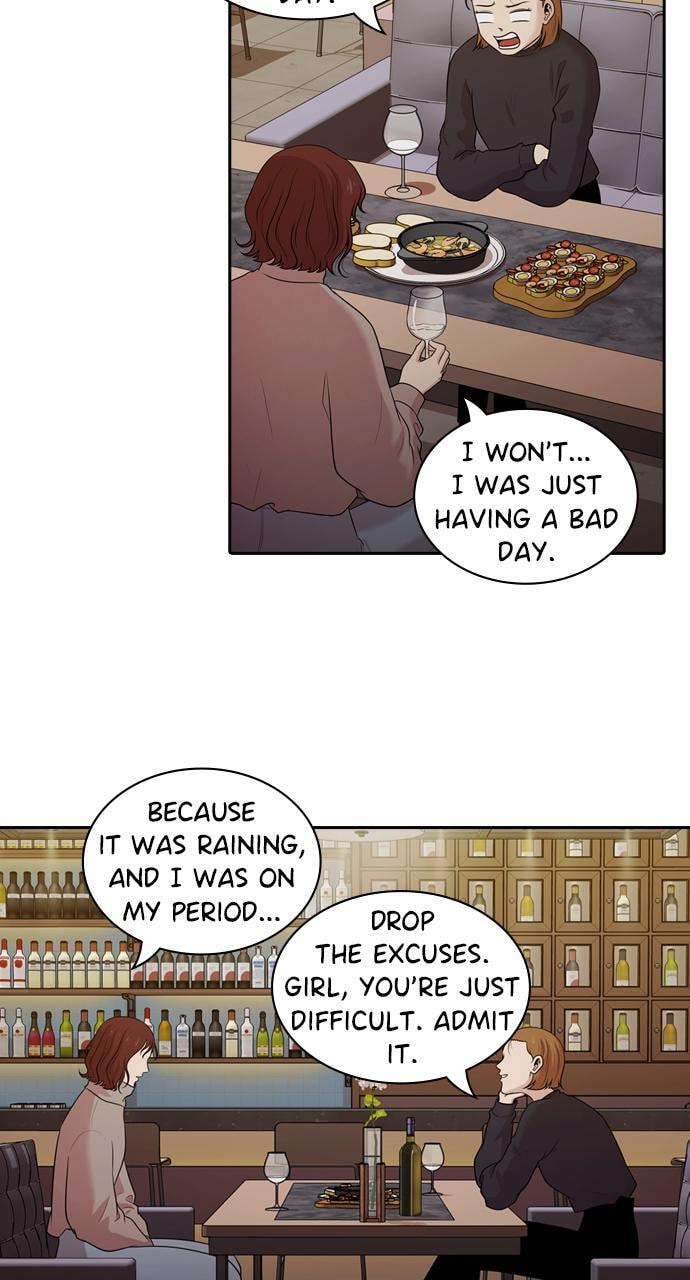 Read Tomorrow (Llama) chapter 146 image 36 on Lezhin