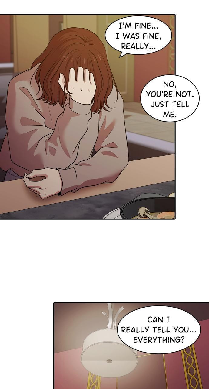 Read Tomorrow (Llama) chapter 146 image 41 on Lezhin