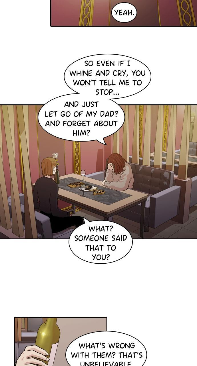 Read Tomorrow (Llama) chapter 146 image 42 on Lezhin
