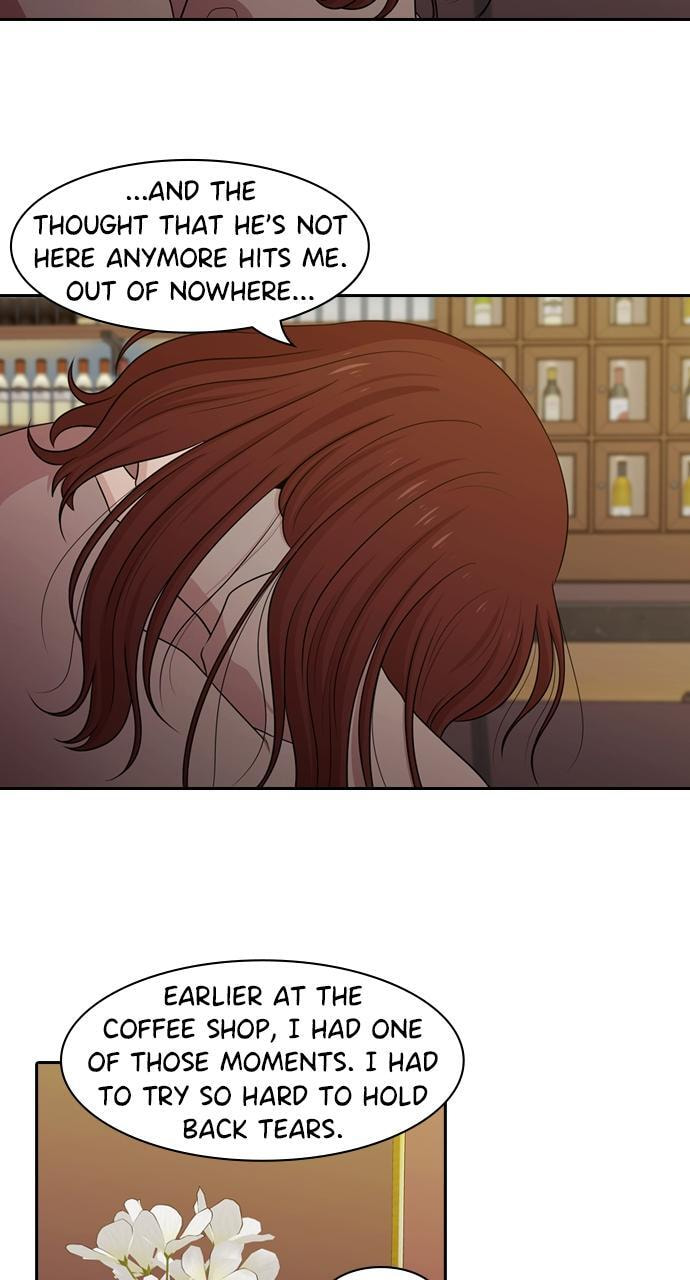 Read Tomorrow (Llama) chapter 146 image 45 on Lezhin