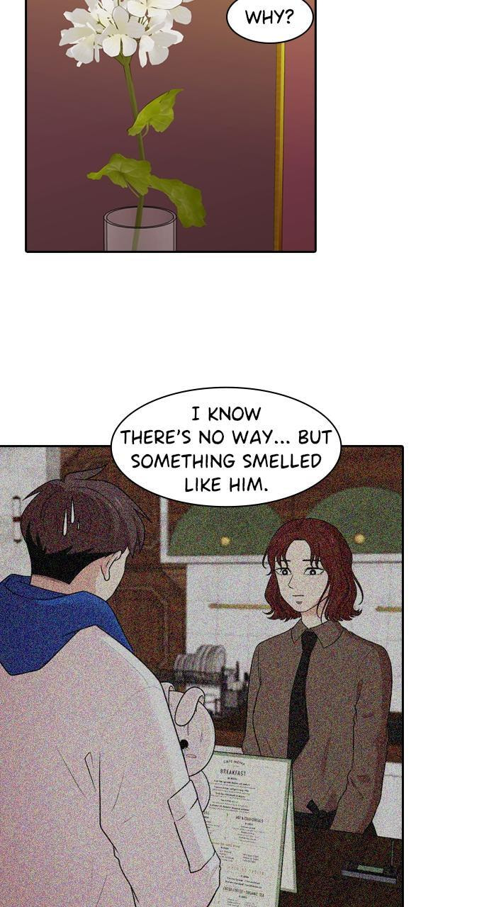 Read Tomorrow (Llama) chapter 146 image 46 on Lezhin