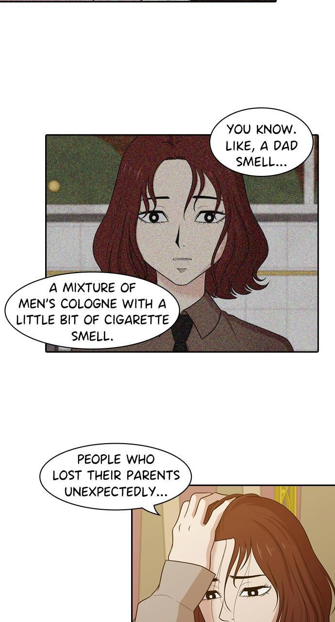 Read Tomorrow (Llama) chapter 146 image 47 on Lezhin