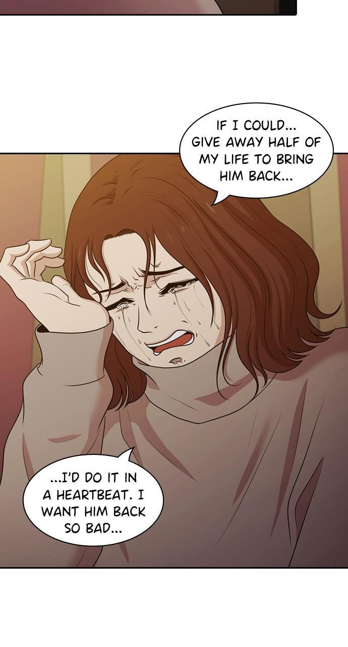 Read Tomorrow (Llama) chapter 146 image 55 on Lezhin