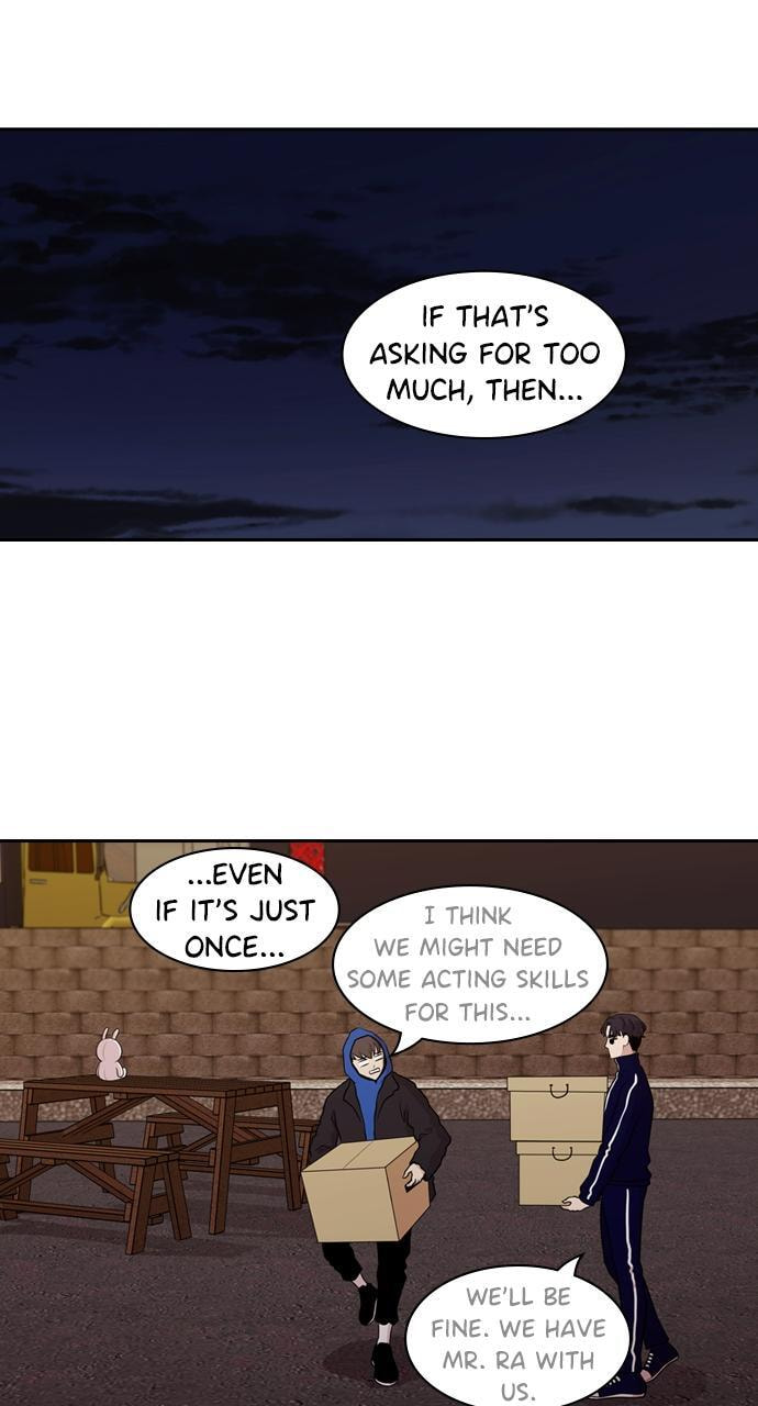 Read Tomorrow (Llama) chapter 146 image 56 on Lezhin
