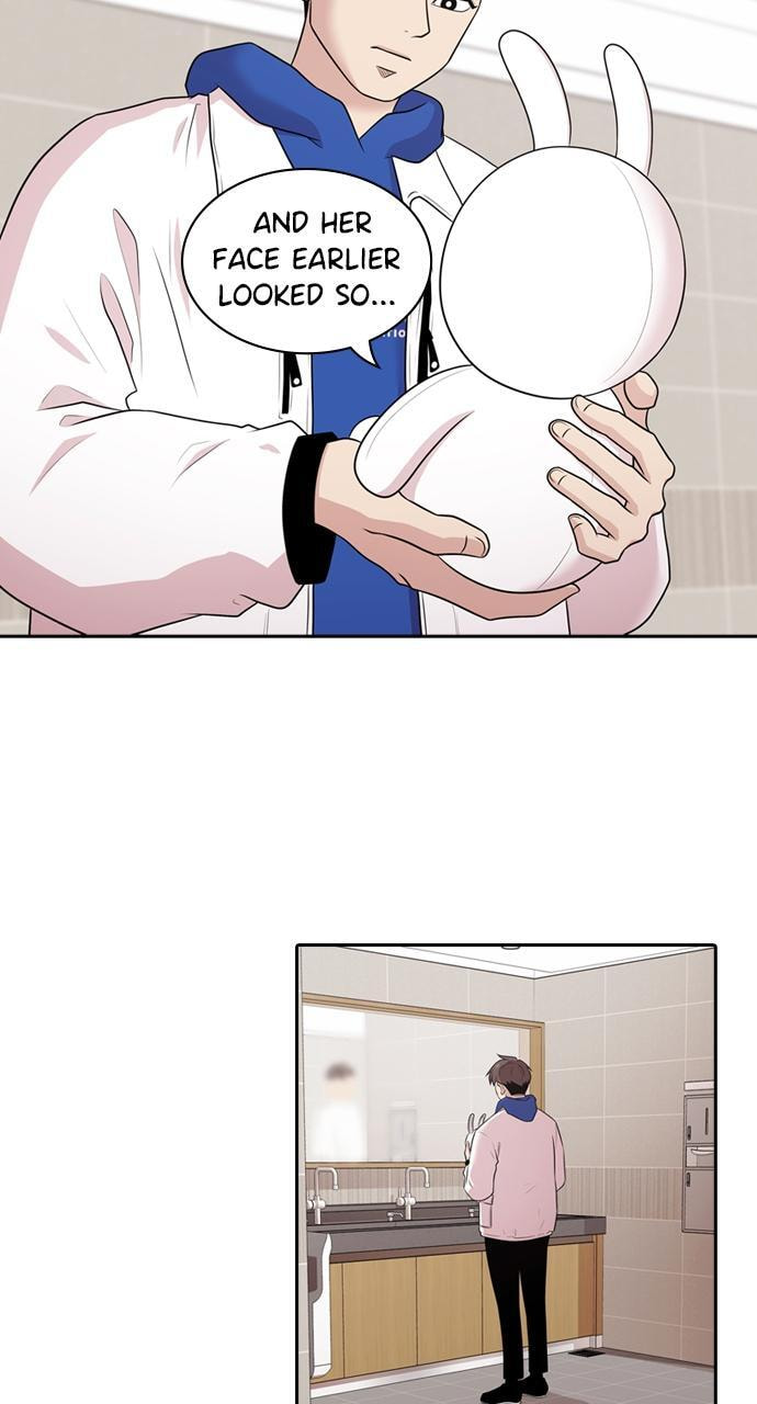 Read Tomorrow (Llama) chapter 146 image 6 on Lezhin