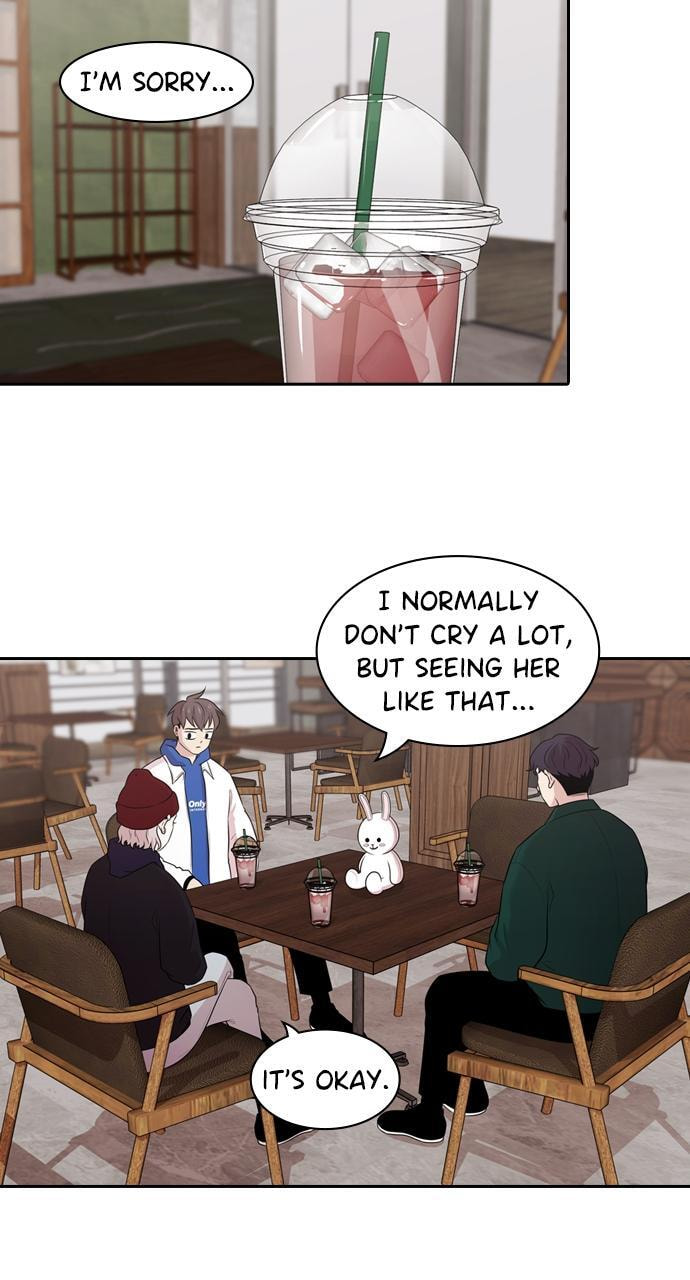 Read Tomorrow (Llama) chapter 146 image 8 on Lezhin