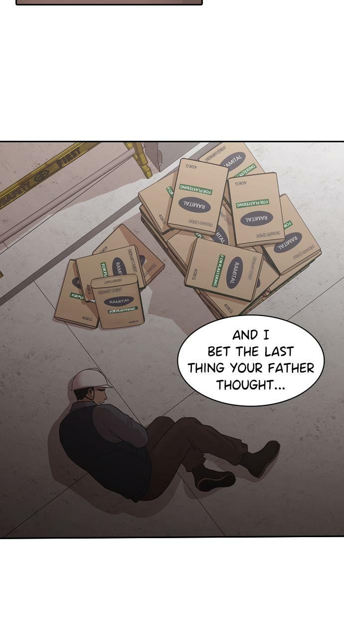 Read Tomorrow (Llama) chapter 148 image 27 on Lezhin