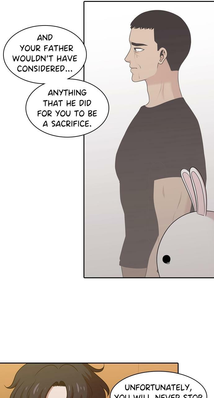 Read Tomorrow (Llama) chapter 148 image 30 on Lezhin