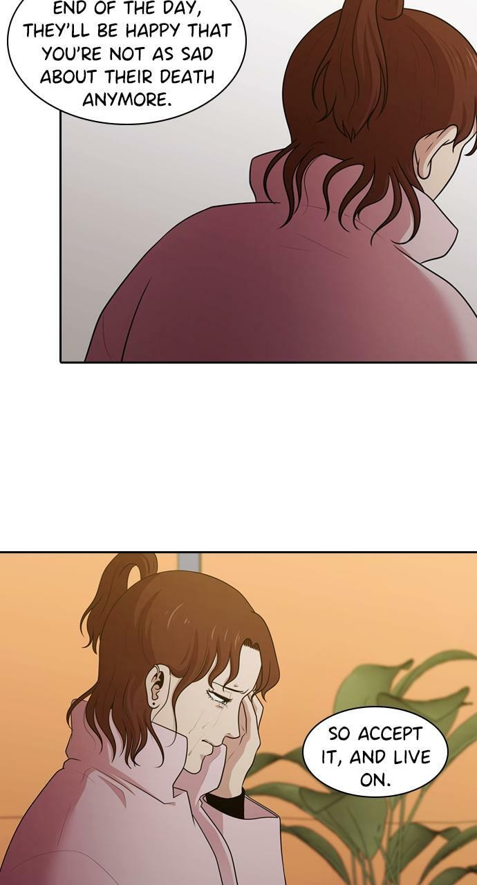 Read Tomorrow (Llama) chapter 148 image 35 on Lezhin