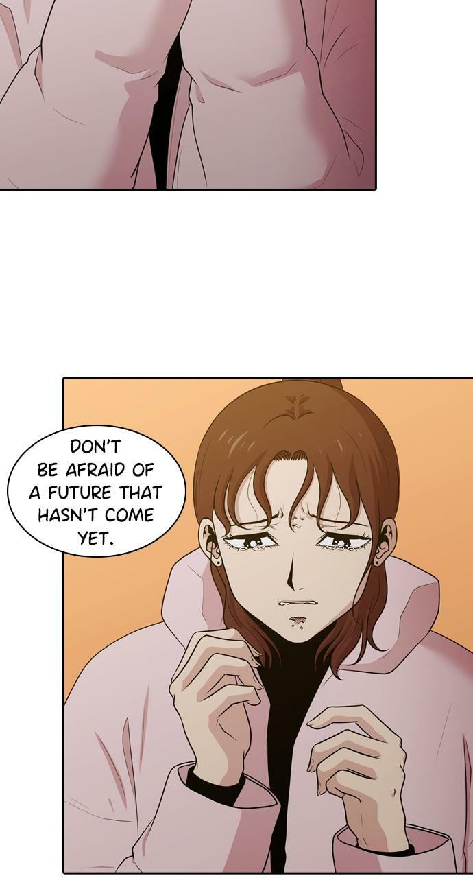 Read Tomorrow (Llama) chapter 148 image 39 on Lezhin
