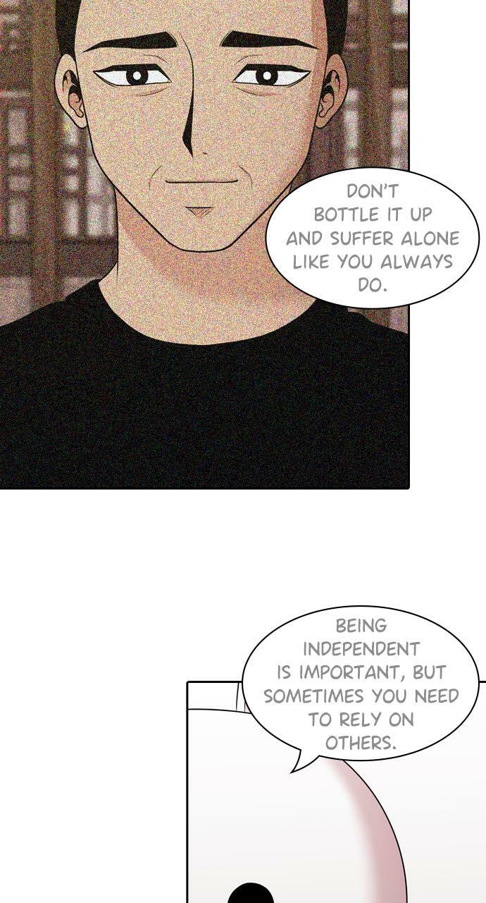 Read Tomorrow (Llama) chapter 148 image 43 on Lezhin