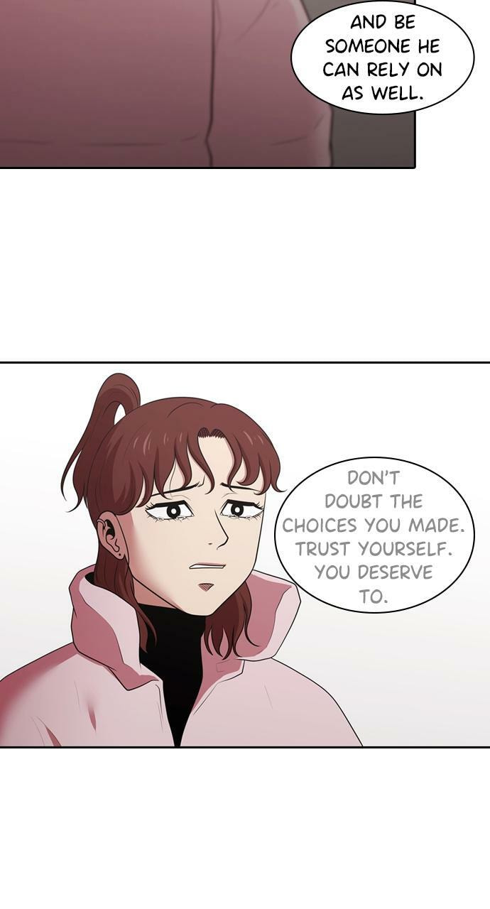 Read Tomorrow (Llama) chapter 148 image 45 on Lezhin