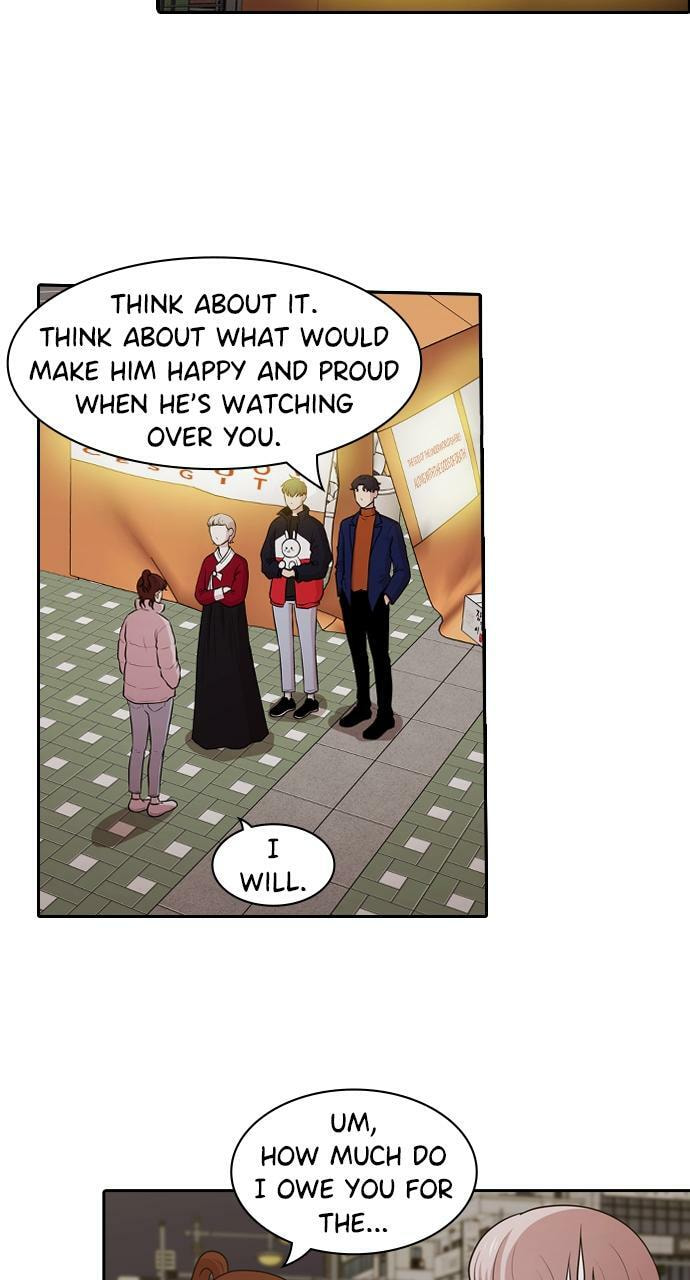 Read Tomorrow (Llama) chapter 148 image 49 on Lezhin