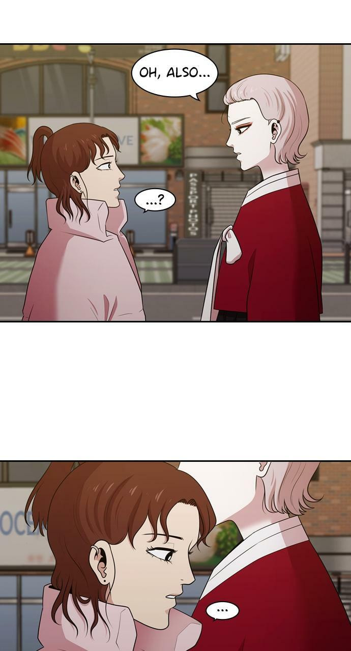 Read Tomorrow (Llama) chapter 148 image 51 on Lezhin