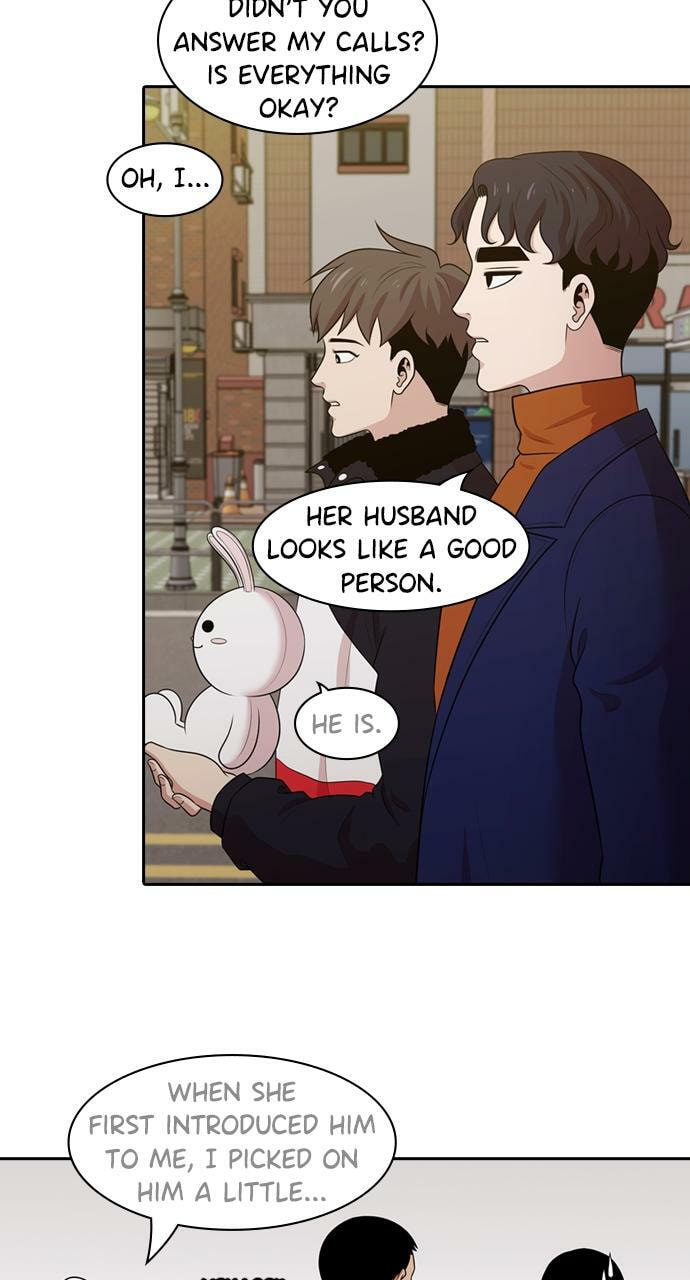 Read Tomorrow (Llama) chapter 148 image 54 on Lezhin