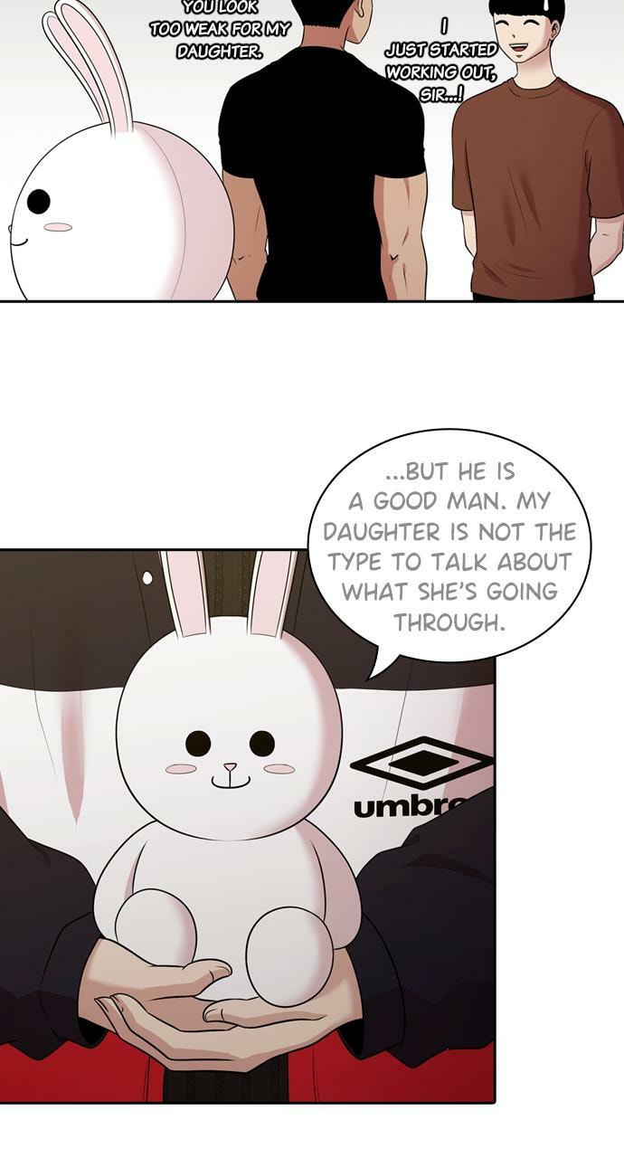 Read Tomorrow (Llama) chapter 148 image 55 on Lezhin