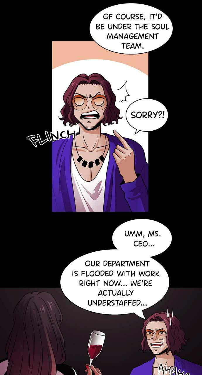 Read Tomorrow (Llama) chapter 15 image 10 on Lezhin
