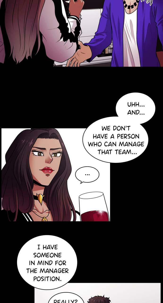 Read Tomorrow (Llama) chapter 15 image 11 on Lezhin