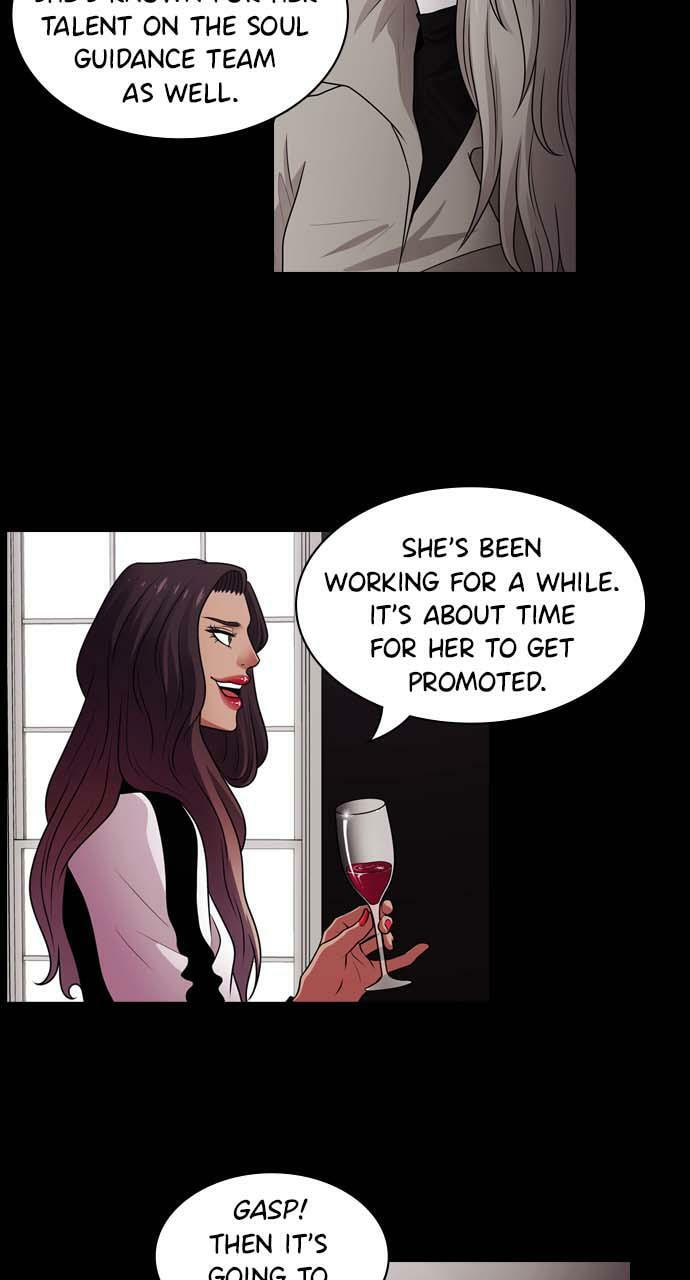 Read Tomorrow (Llama) chapter 15 image 13 on Lezhin