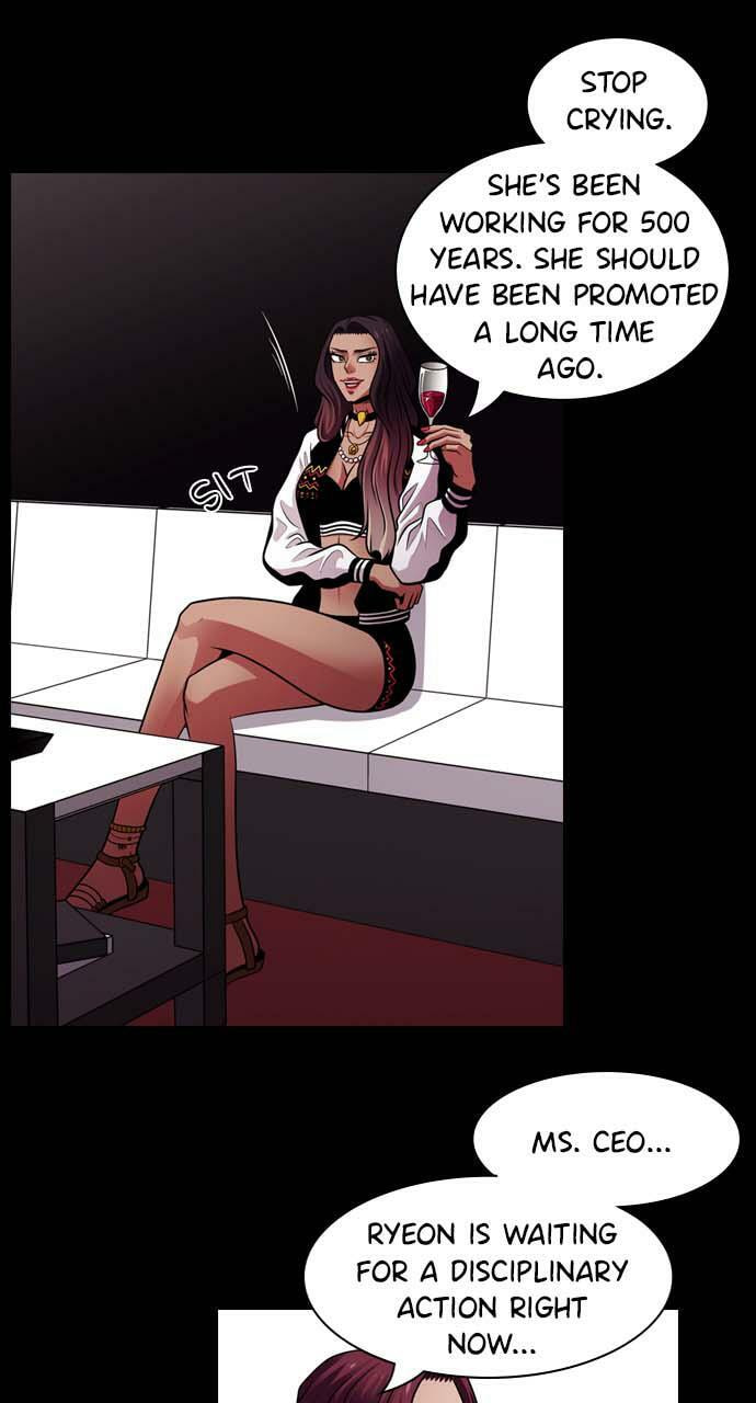 Read Tomorrow (Llama) chapter 15 image 18 on Lezhin