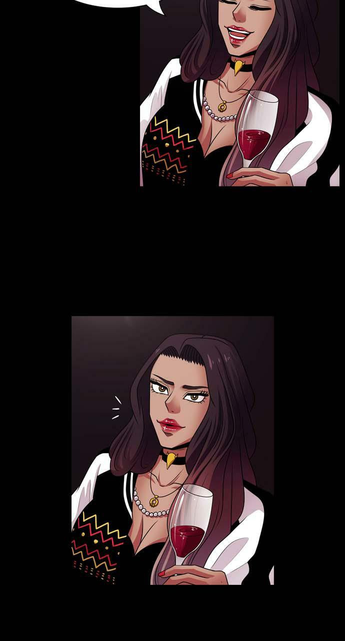 Read Tomorrow (Llama) chapter 15 image 20 on Lezhin