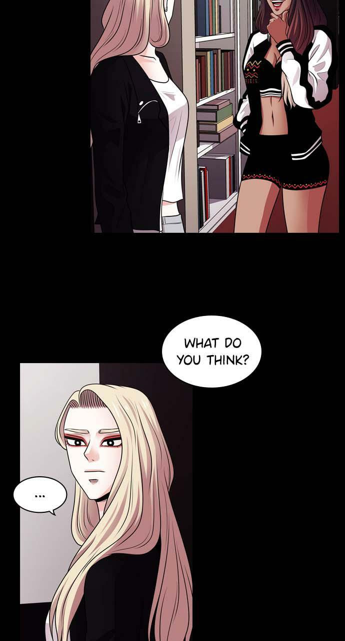 Read Tomorrow (Llama) chapter 15 image 26 on Lezhin