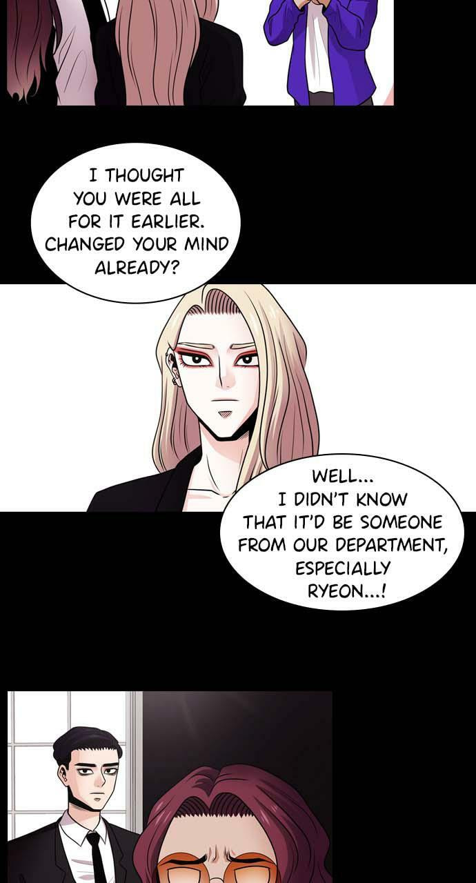 Read Tomorrow (Llama) chapter 15 image 28 on Lezhin
