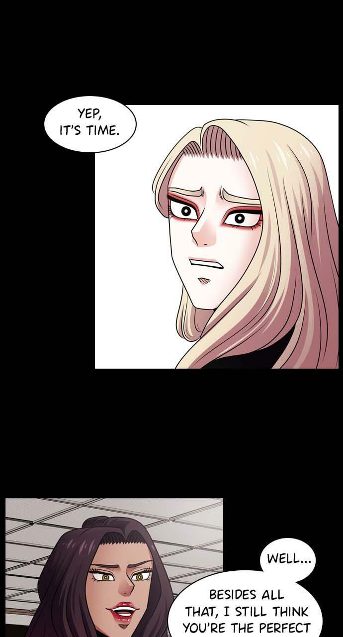 Read Tomorrow (Llama) chapter 15 image 33 on Lezhin