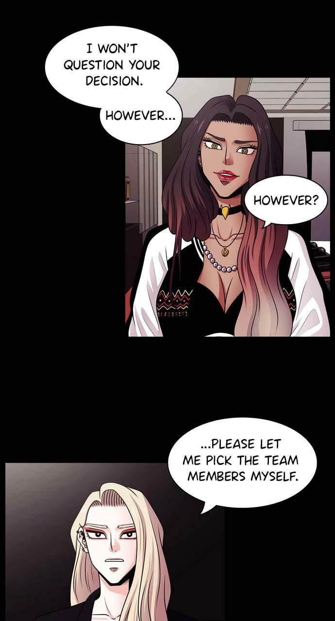 Read Tomorrow (Llama) chapter 15 image 36 on Lezhin