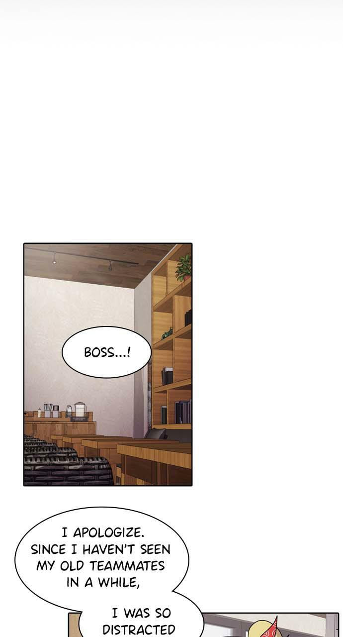 Read Tomorrow (Llama) chapter 15 image 38 on Lezhin