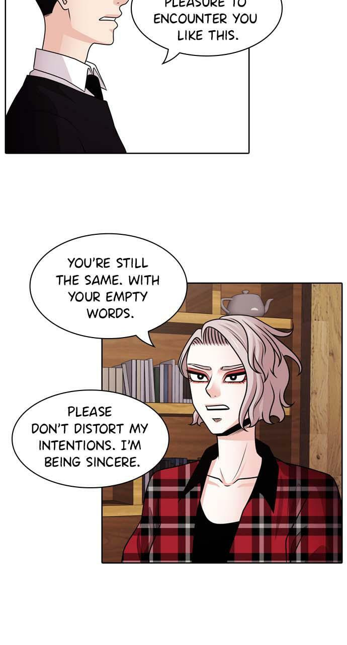 Read Tomorrow (Llama) chapter 15 image 41 on Lezhin