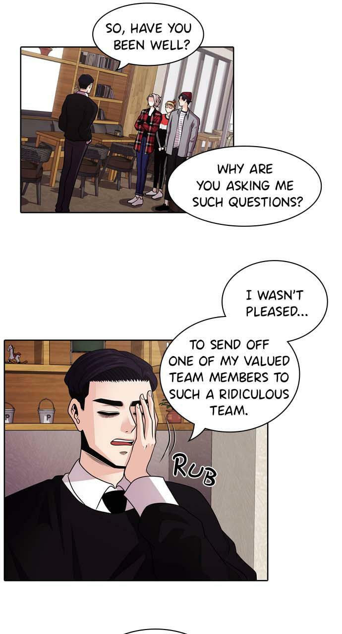 Read Tomorrow (Llama) chapter 15 image 42 on Lezhin