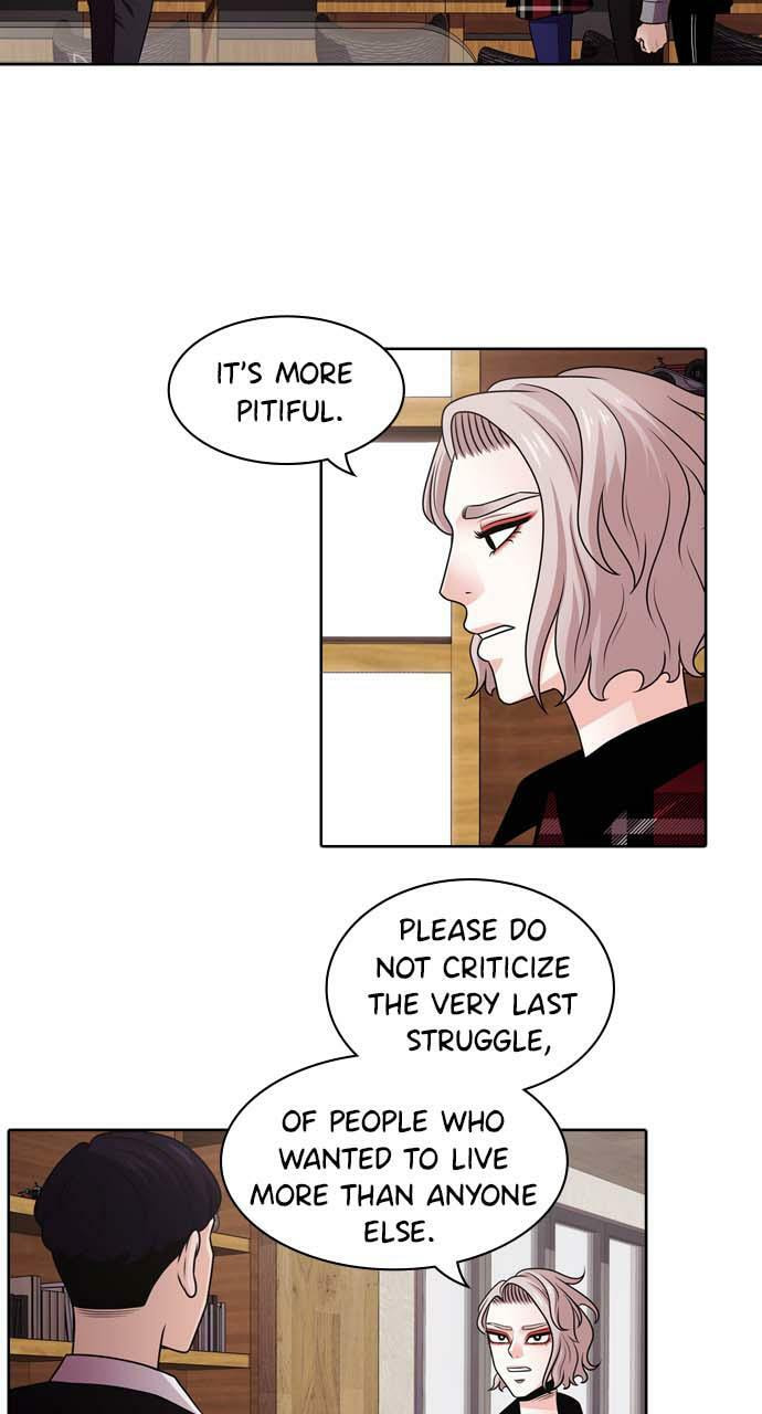Read Tomorrow (Llama) chapter 15 image 46 on Lezhin