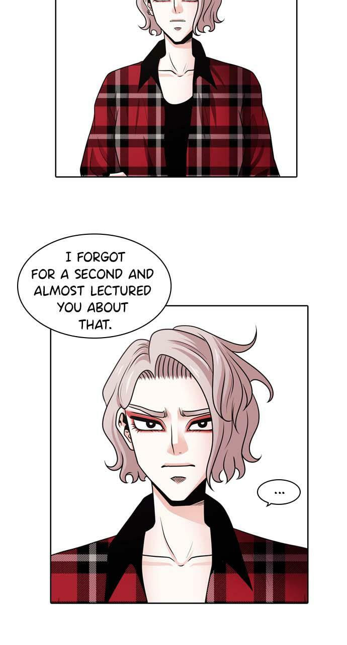 Read Tomorrow (Llama) chapter 15 image 49 on Lezhin