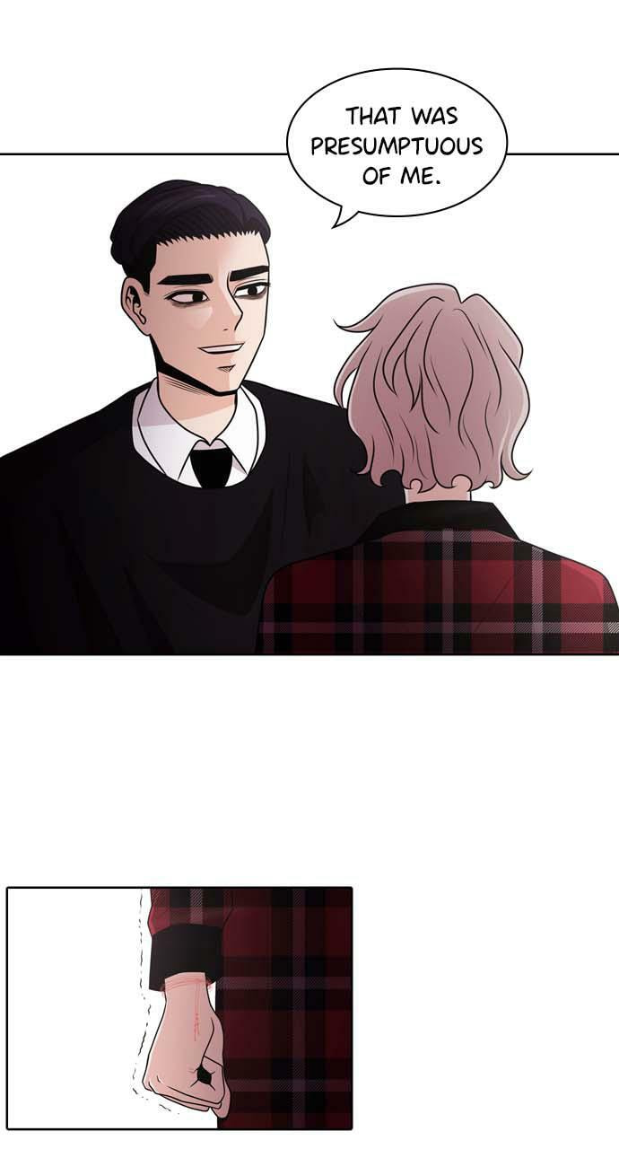 Read Tomorrow (Llama) chapter 15 image 50 on Lezhin