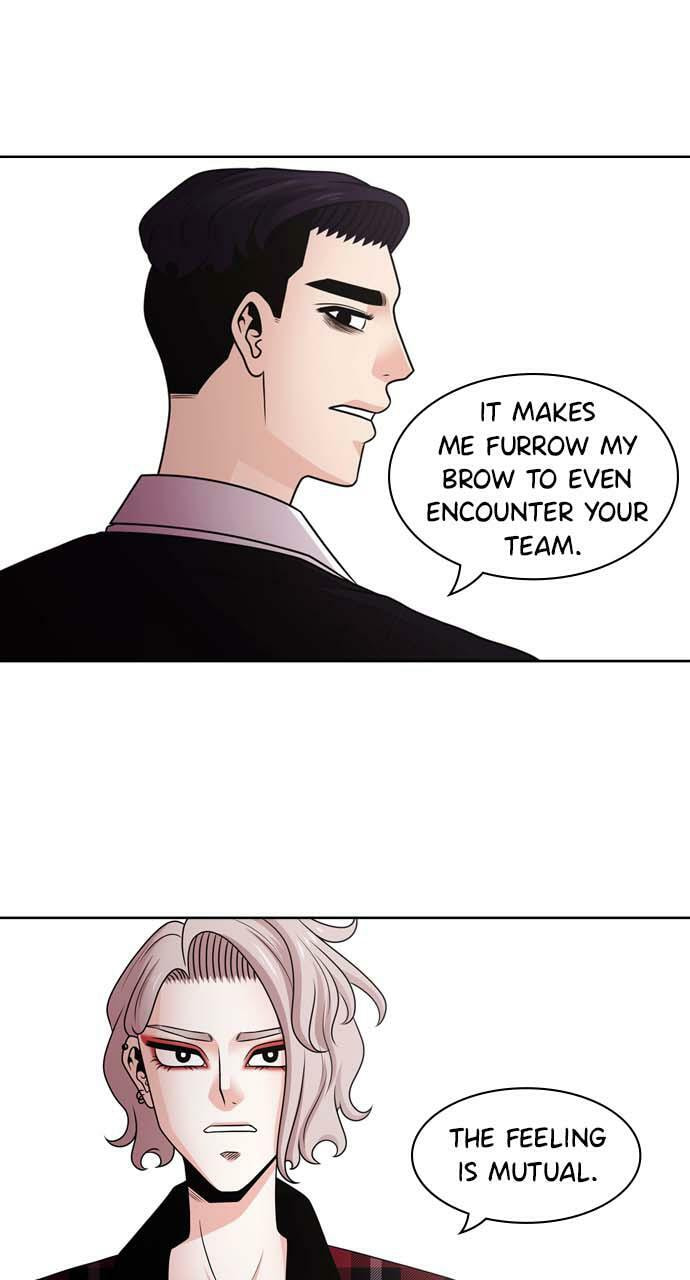 Read Tomorrow (Llama) chapter 15 image 54 on Lezhin