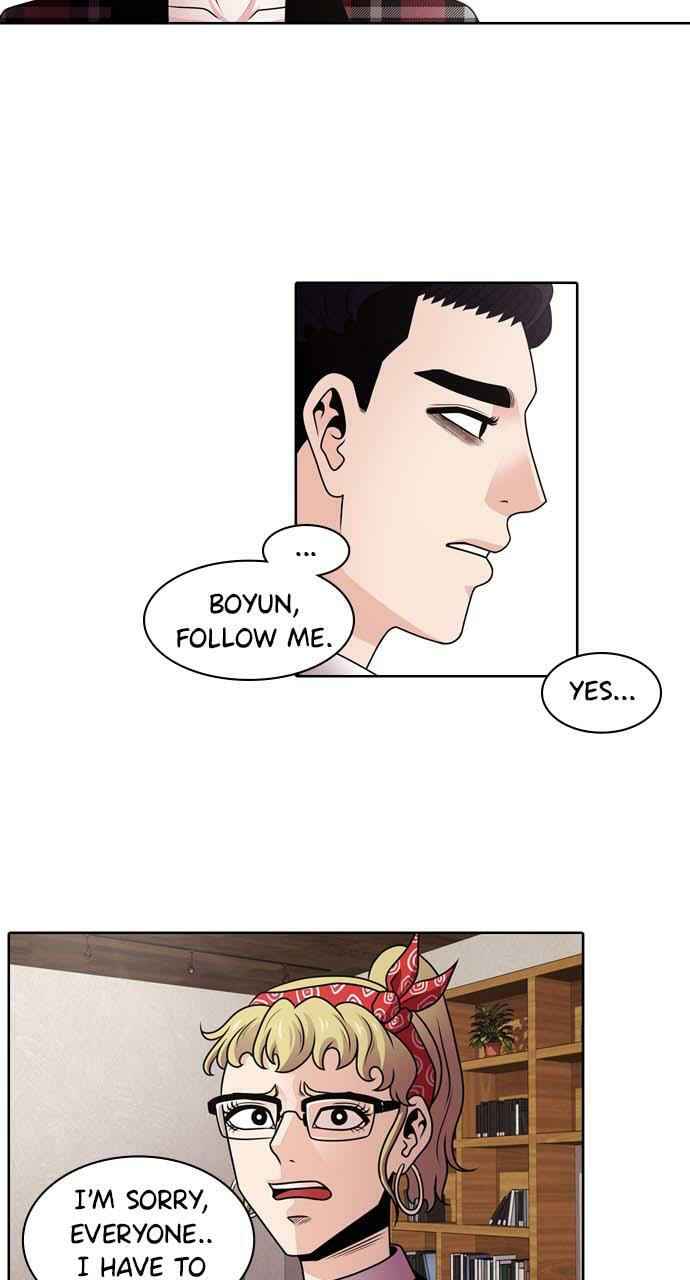 Read Tomorrow (Llama) chapter 15 image 55 on Lezhin