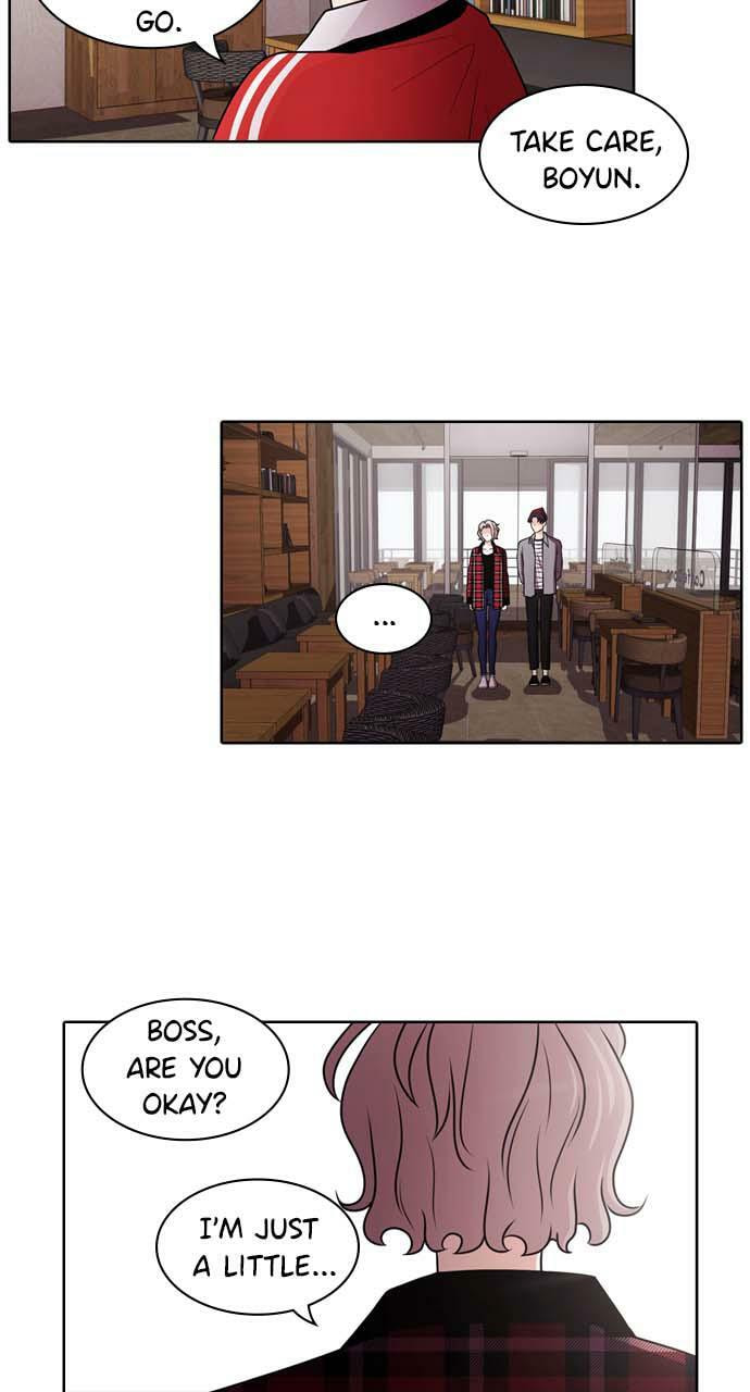 Read Tomorrow (Llama) chapter 15 image 56 on Lezhin