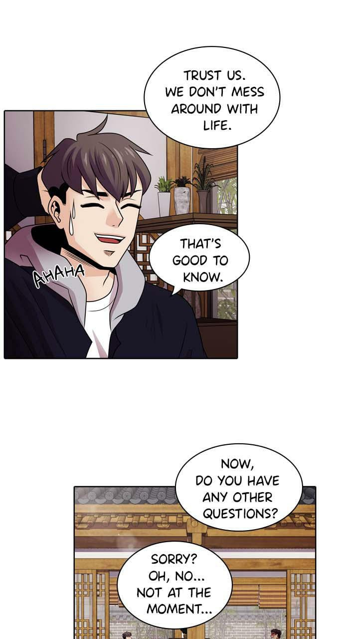 Read Tomorrow (Llama) chapter 15 image 61 on Lezhin