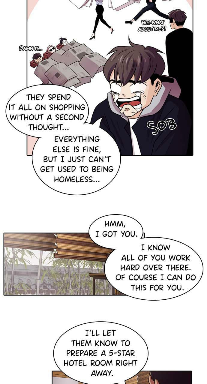 Read Tomorrow (Llama) chapter 15 image 64 on Lezhin