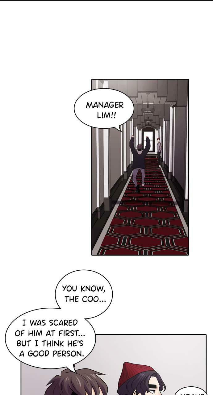 Read Tomorrow (Llama) chapter 15 image 67 on Lezhin