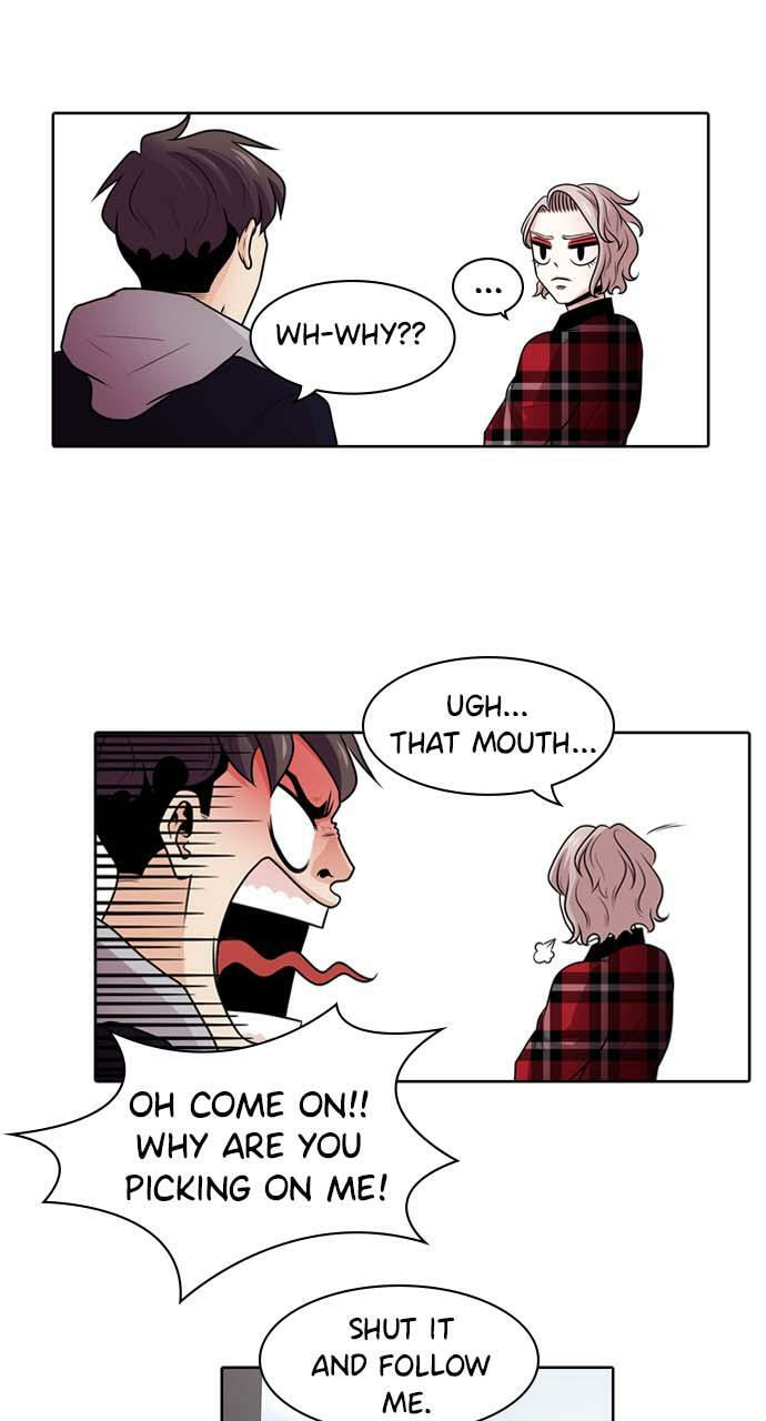 Read Tomorrow (Llama) chapter 15 image 74 on Lezhin